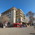 Hotel Trakia