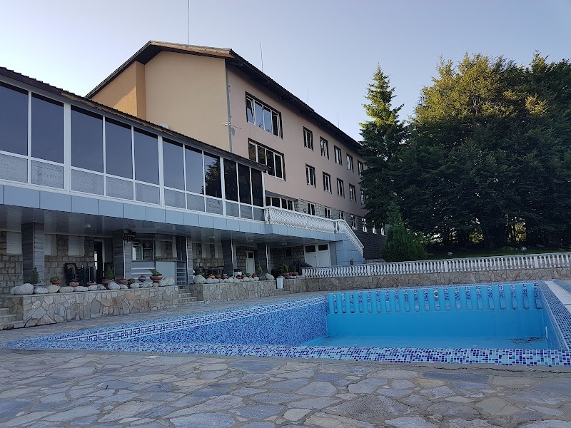 Hotel Tri Buki in Razlog, Bulgaria