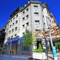 Hotel Tudel