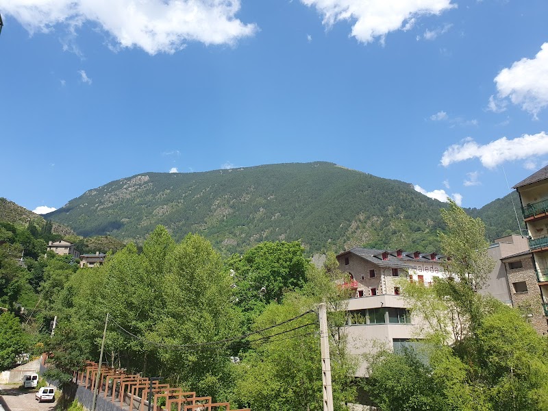 Hotel Univers in Encamp, Andorra