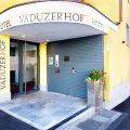 Hotel Vaduzerhof
