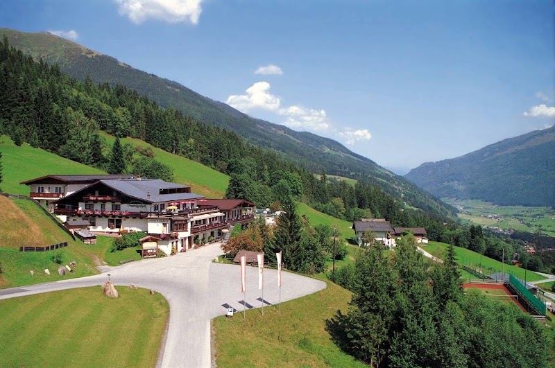 Hotel Venedigerhof in Lienz, Austria