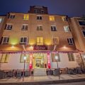 Hotel Victoria