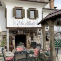 Hotel Vila Alket