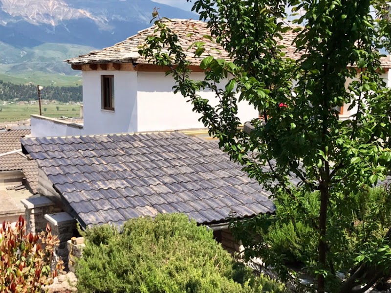 Hotel Vila Gjirokaster in Gjirokaster, Albania