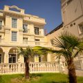 Hotel Vila Imperial