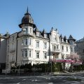 Hotel Villa Carlton