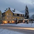Hotel Villa Huber