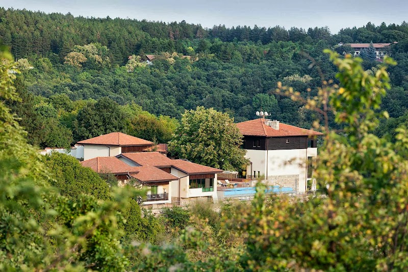 Hotel Villa Kaylaka in Pleven, Bulgaria