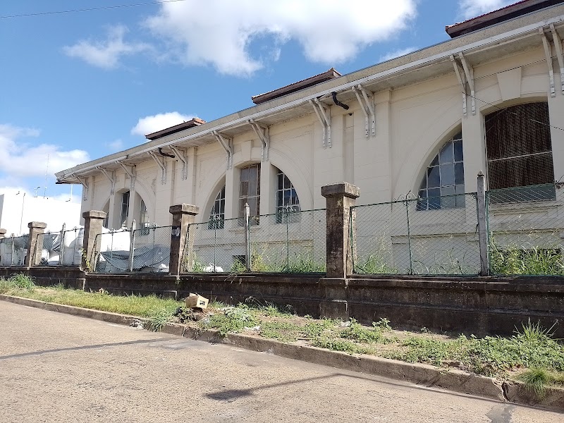 Hotel Virrey in Concepcion del Uruguay, Argentina