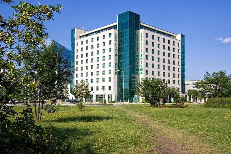 Hotel Vitosha in Gabrovo, Bulgaria