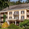 Hotel Warmbaderhof