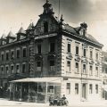 Hotel Weißes Kreuz