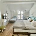 Hotel White Rose