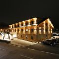 Hotel Wildschütz