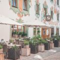 Hotel Wirtshaus Post