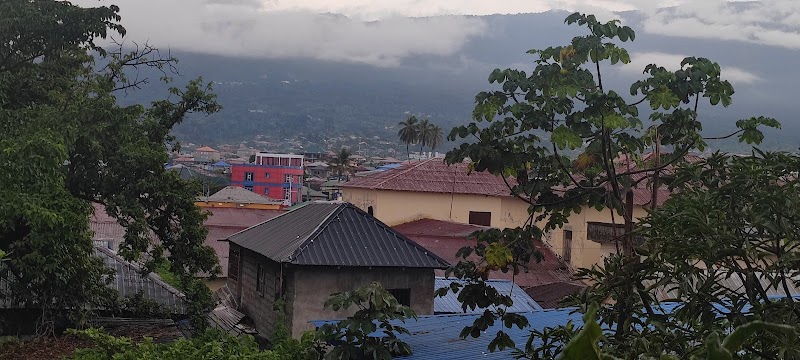 Hotel Yoli in Malabo, Equatorial Guinea
