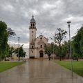 Hotel del Parque