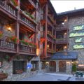 Hotel del Tarter