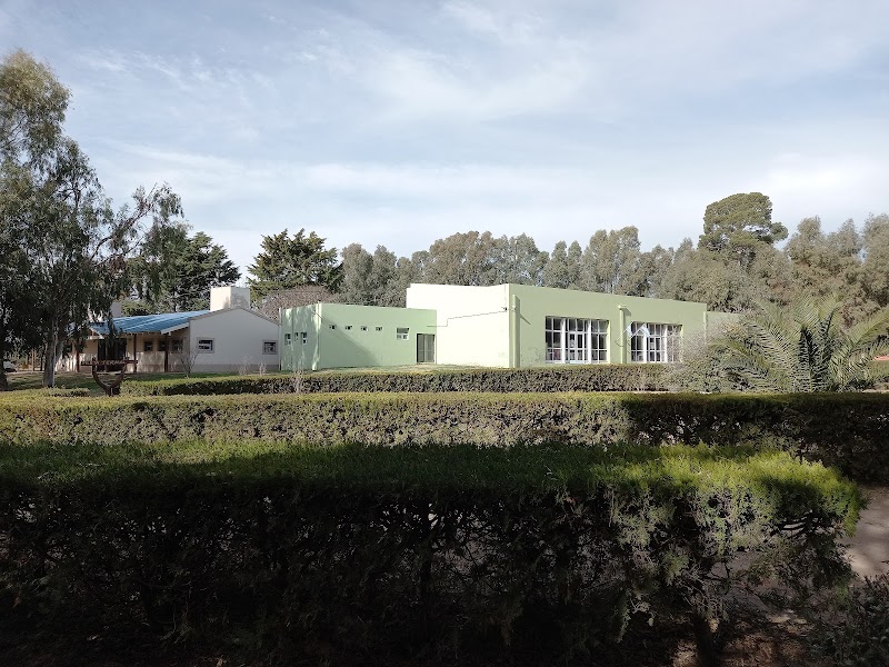 Hotel y Cabañas Levalle in Concordia, Argentina