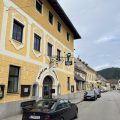 Hotel zum Goldenen Löwen