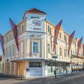 Hotel zur Post