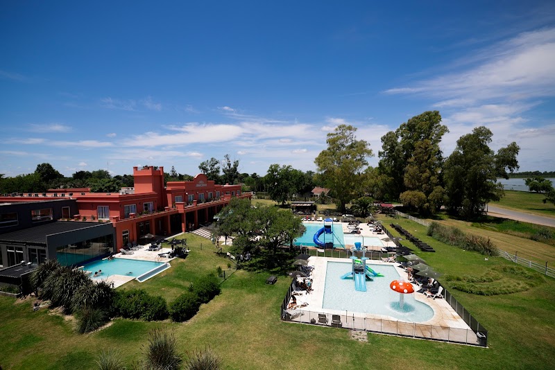 Howard Johnson Chascomús in Chascomus, Argentina