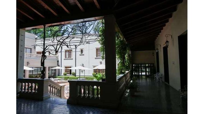 Howard Johnson Resort & Spa Escobar in Belen de Escobar, Argentina