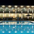 Howard Johnson Sierras Hotel and Casino