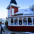 Hrafninn Guesthouse
