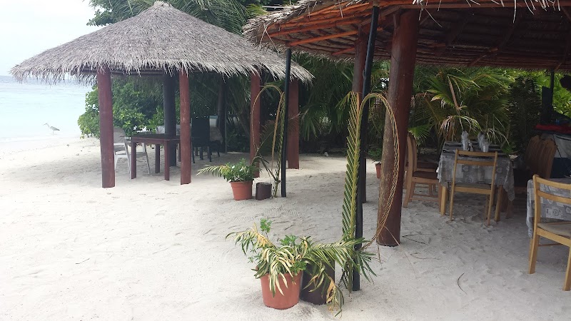 Hudhu Raakani Lodge Maldives in Felidhoo, Maldives