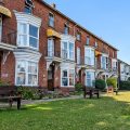 Hurst Dene Hotel