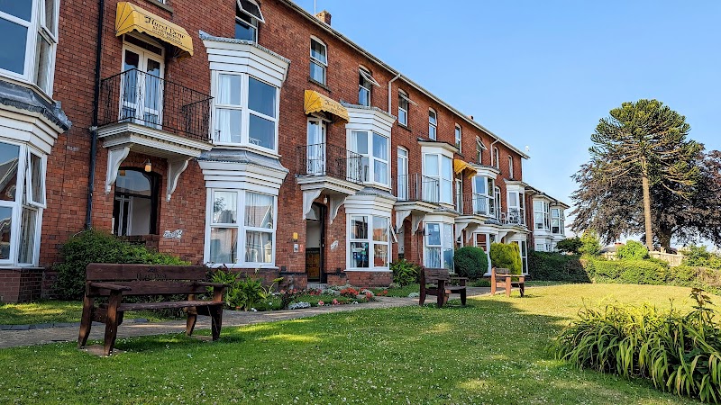 Hurst Dene Hotel in Abertawe, United Kingdom
