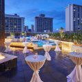 Hyatt Centric Waikiki Beach