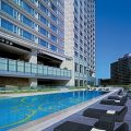 Hyatt Regency Hong Kong, Tsim Sha Tsui