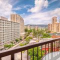 Hyatt Regency Waikiki Beach Resort and Spa