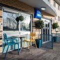 Ibis Budget London Barking