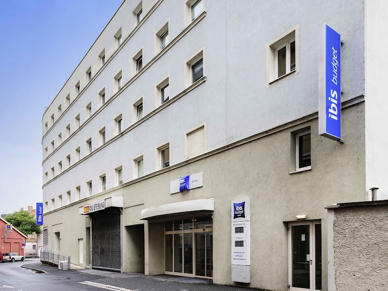 Ibis Graz in Graz, Austria