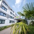 Ibis Linz City