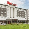 Ibis Luxembourg Aeroport