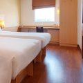 Ibis Sofia Airport