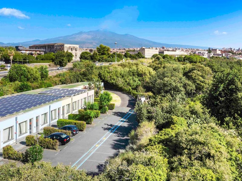 Ibis Styles Catania Acireale in Acireale, Italy