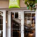Ibis Styles Luxembourg Centre Gare