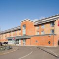 Ibis Swansea