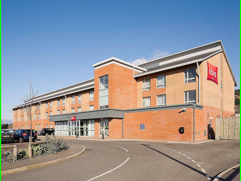 Ibis Swansea in Abertawe, United Kingdom