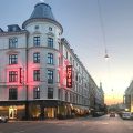 Ibsens Hotel