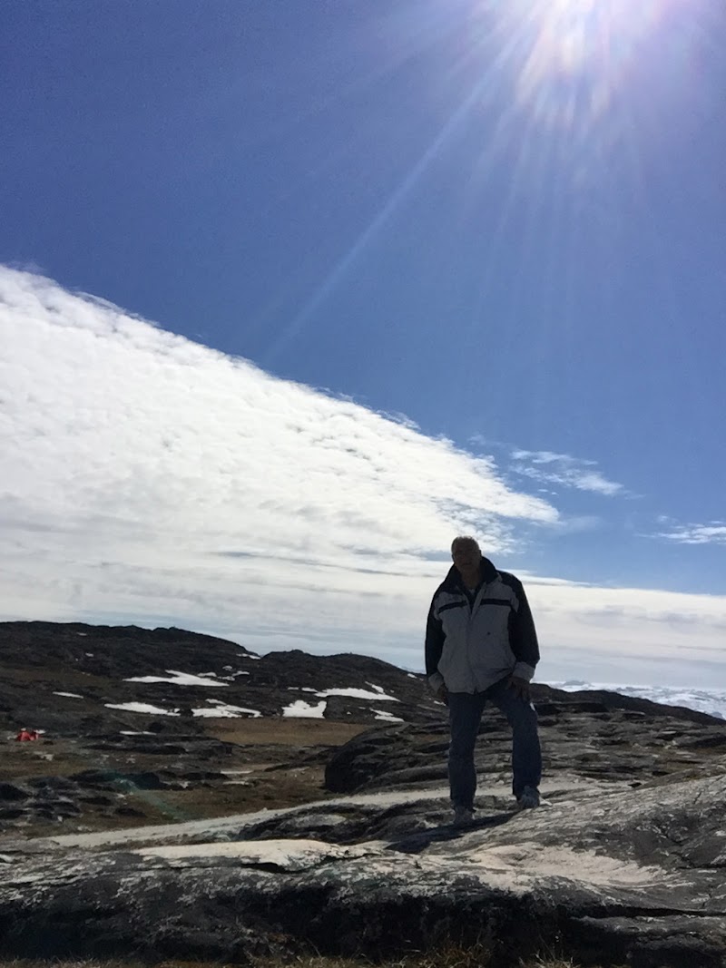 IceCap Hostel in Ilulissat, Greenland
