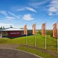 Icelandair Hotel Fludir