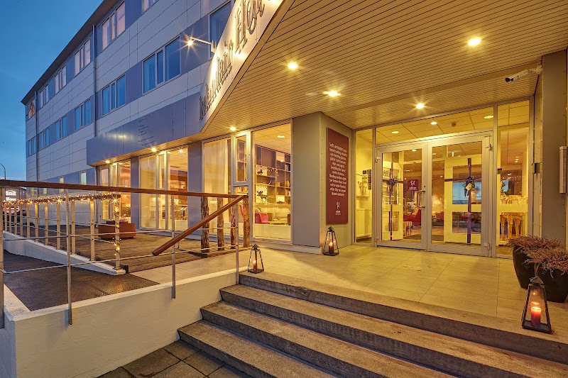 Icelandair Hotel Herad in Egilsstadhir, Iceland