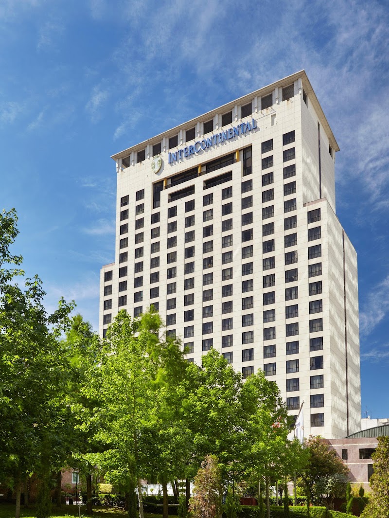 InterContinental Buenos Aires in Buenos Aires, Argentina